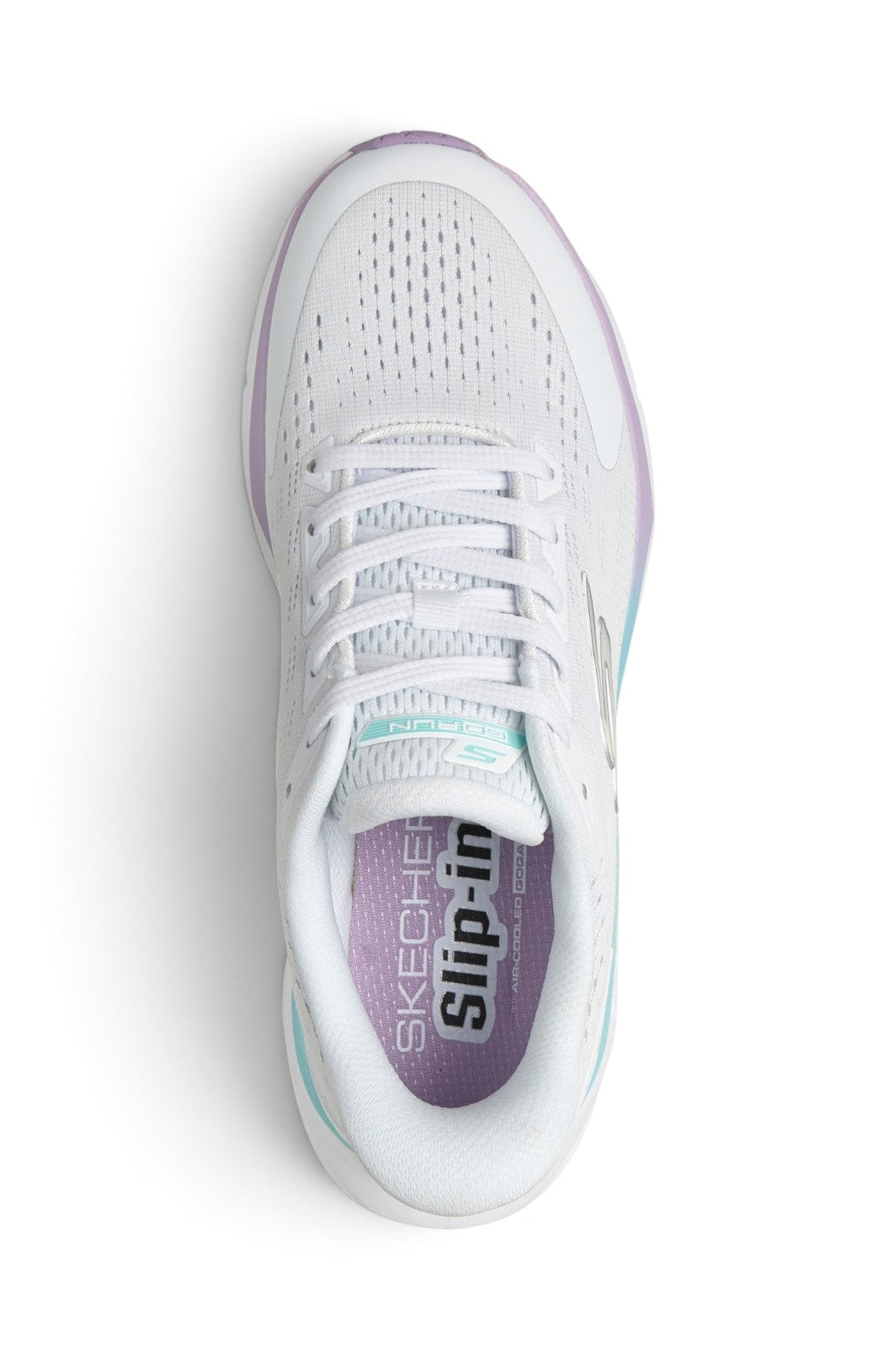 White Multi