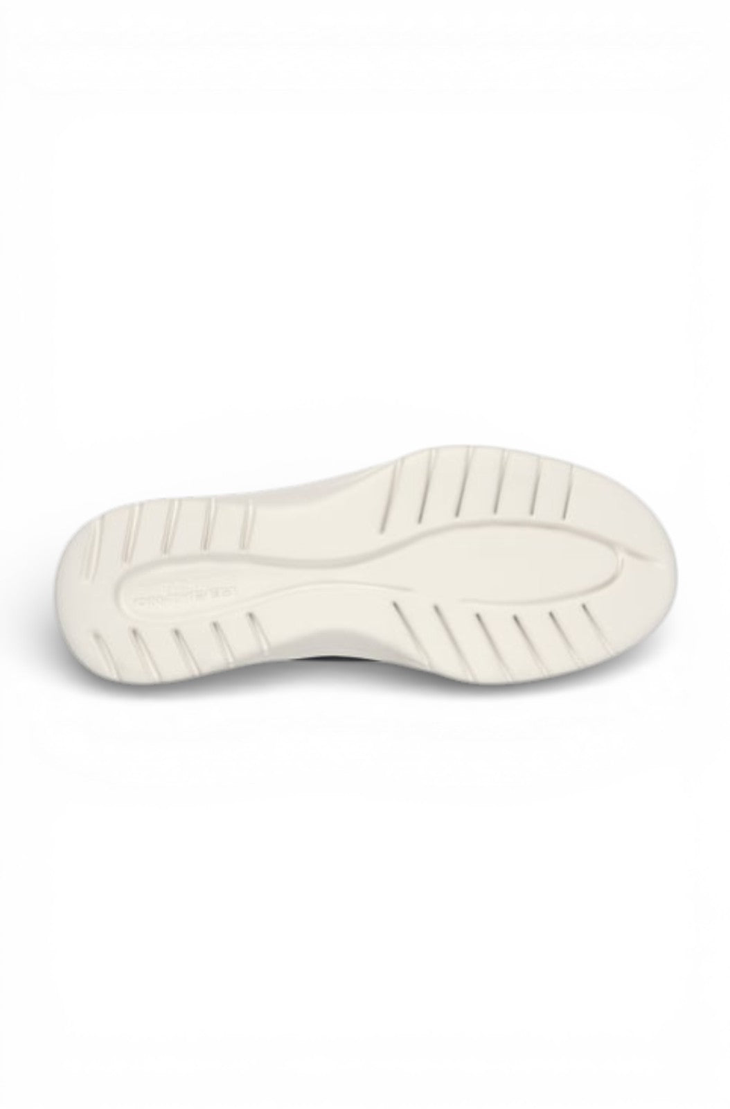 Navy White