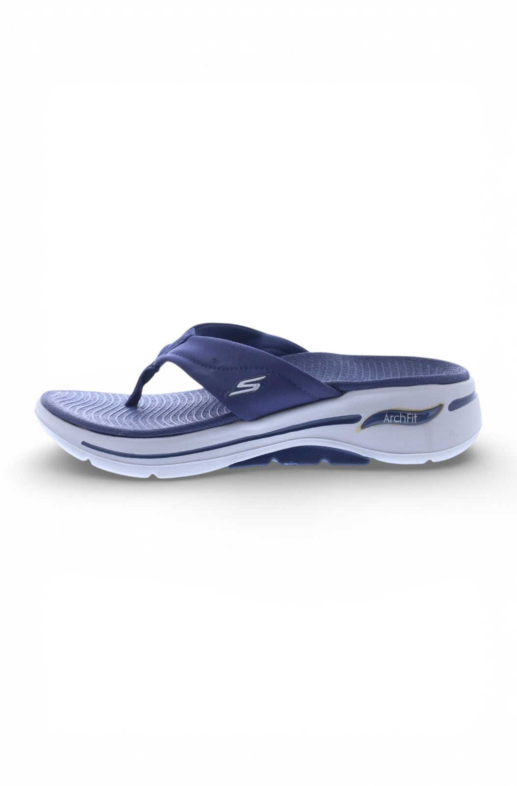 Navy Grey