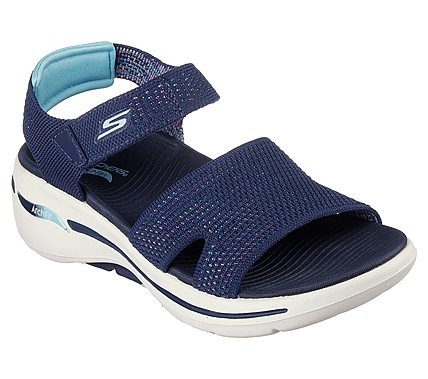 Navy Mint