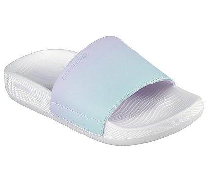 Purple Aqua