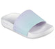 Purple Aqua