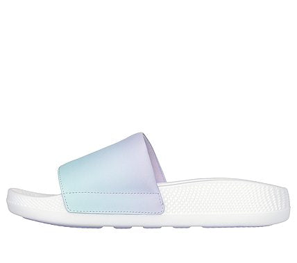 Purple Aqua