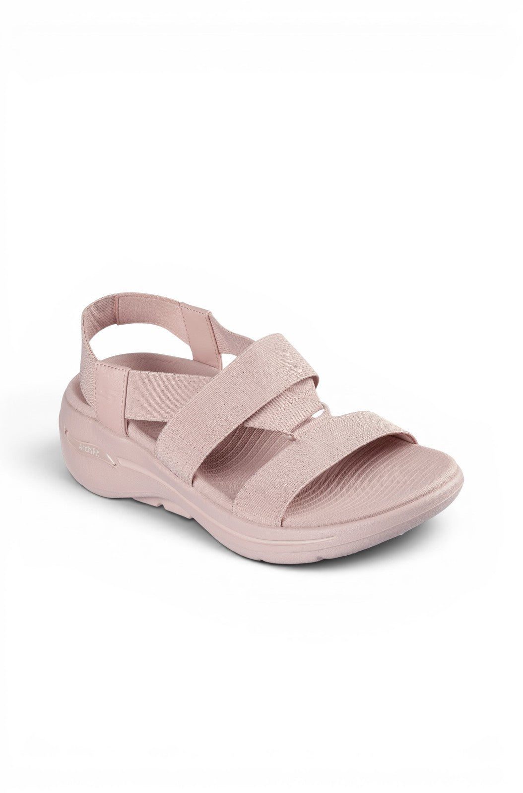 Blush Pink