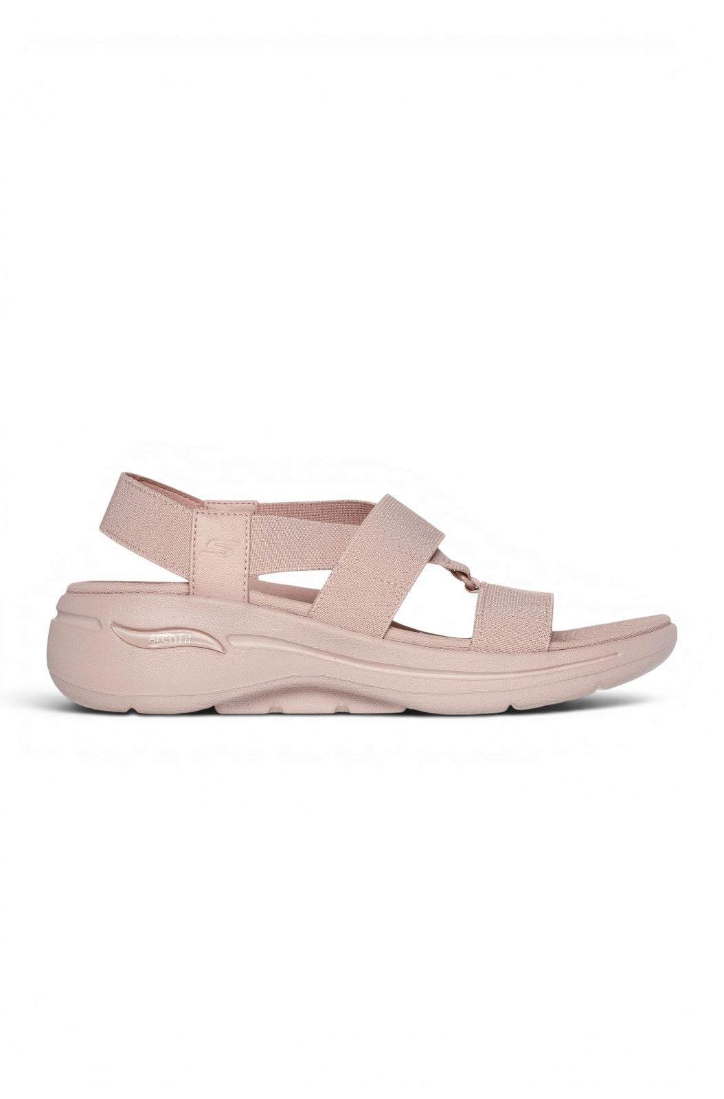 Blush Pink