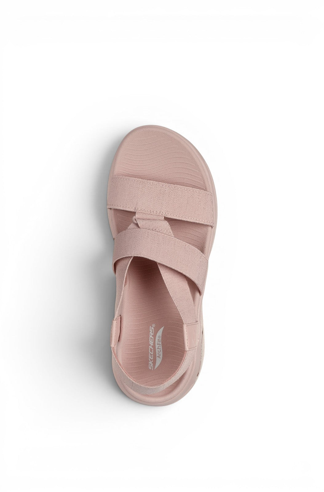Blush Pink
