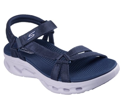 Navy Lavender