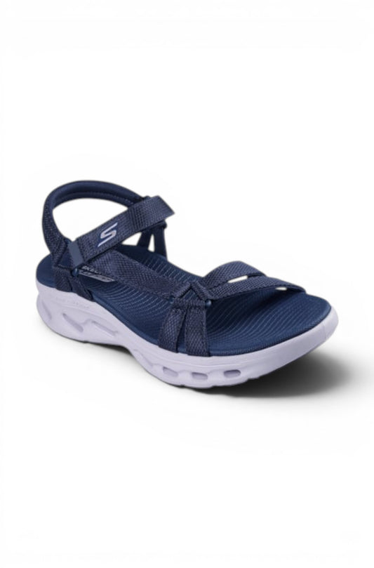 Navy Lavender