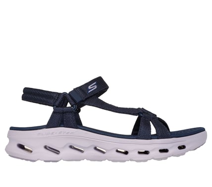 Navy Lavender