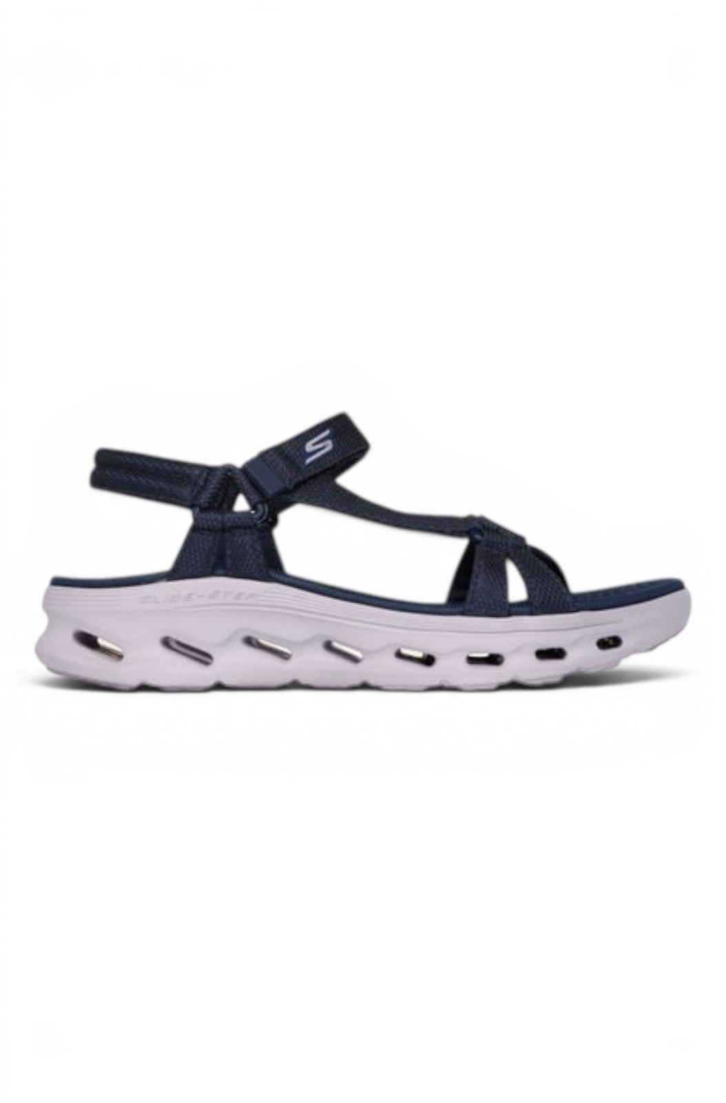 Navy Lavender