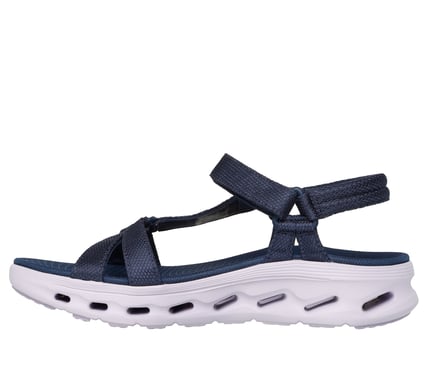 Navy Lavender