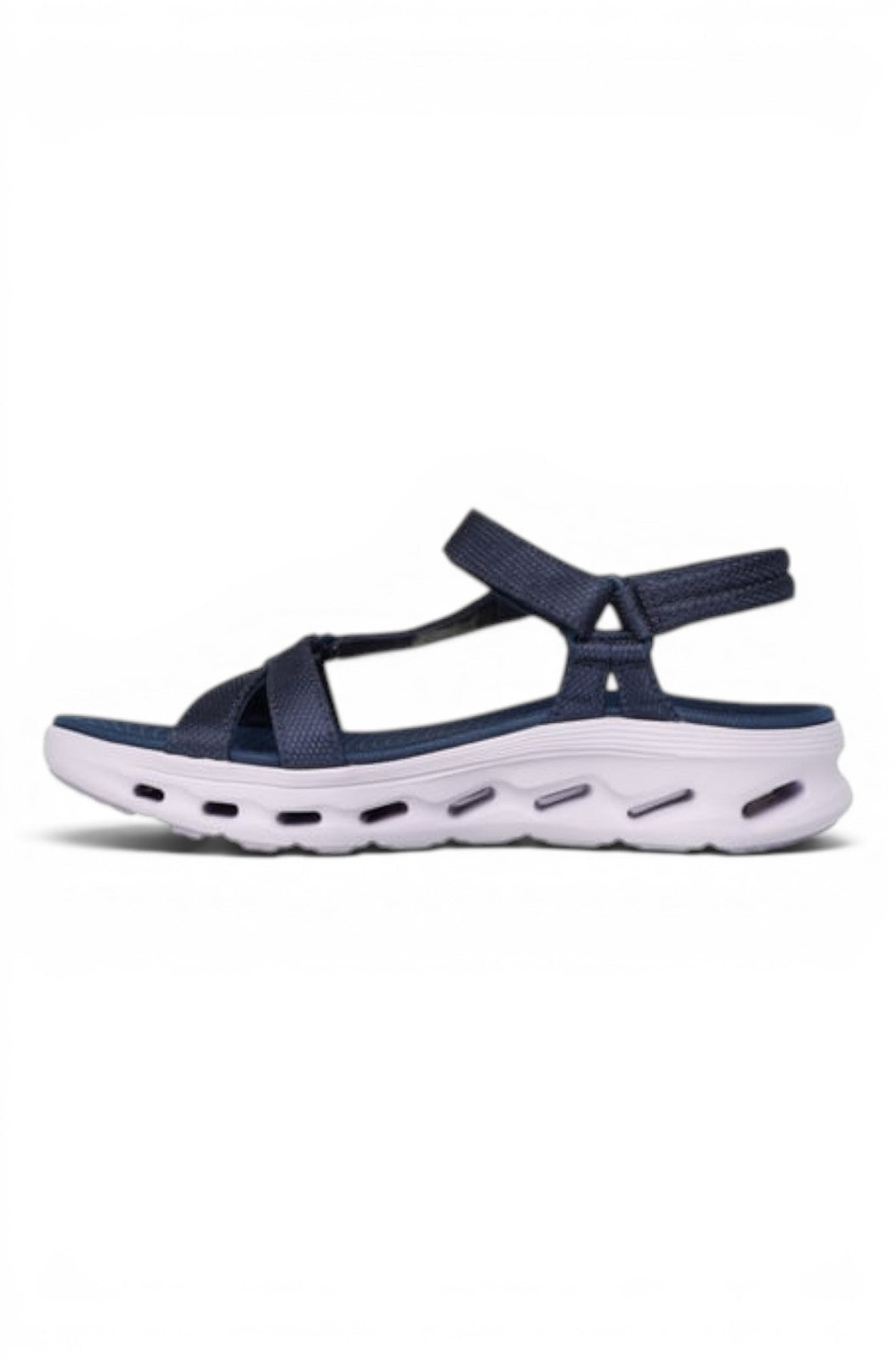 Navy Lavender