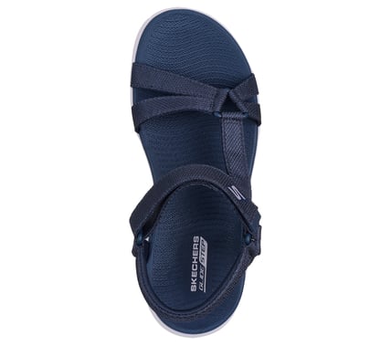 Navy Lavender