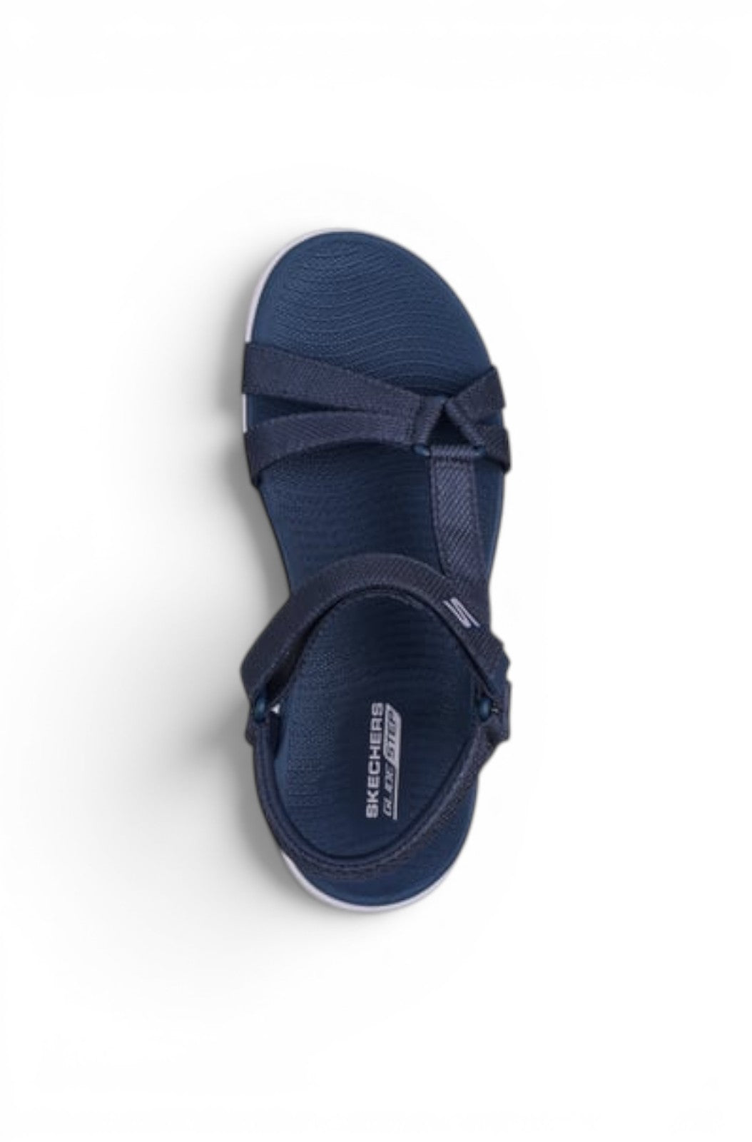 Navy Lavender