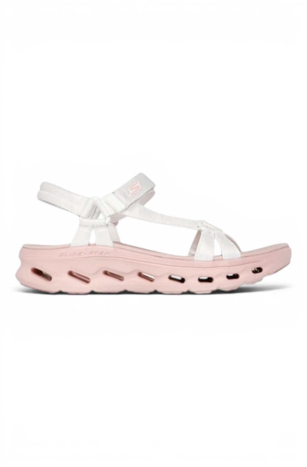 White Pink