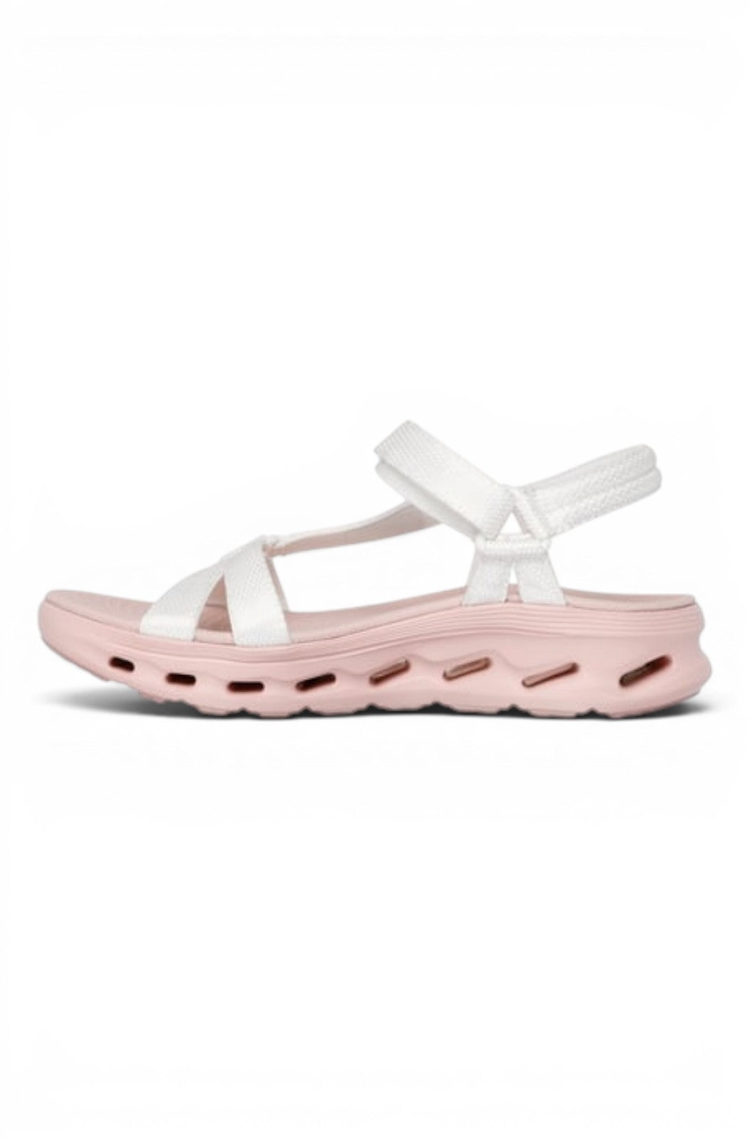White Pink