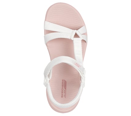 White Pink