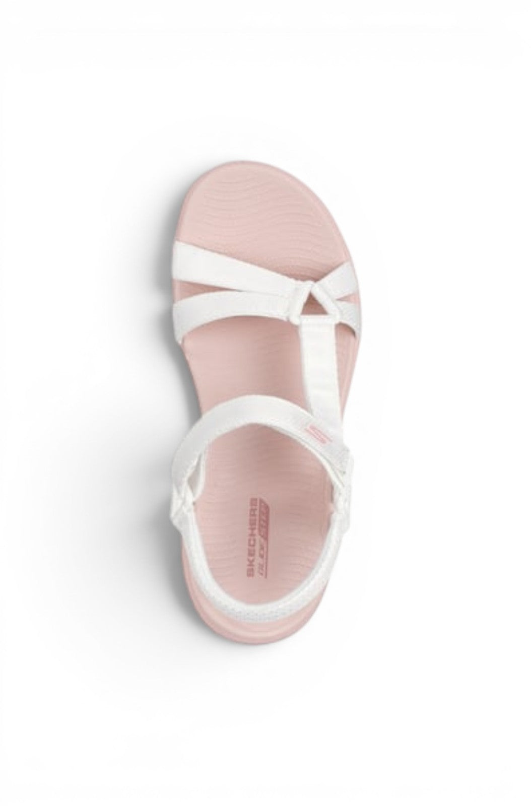 White Pink