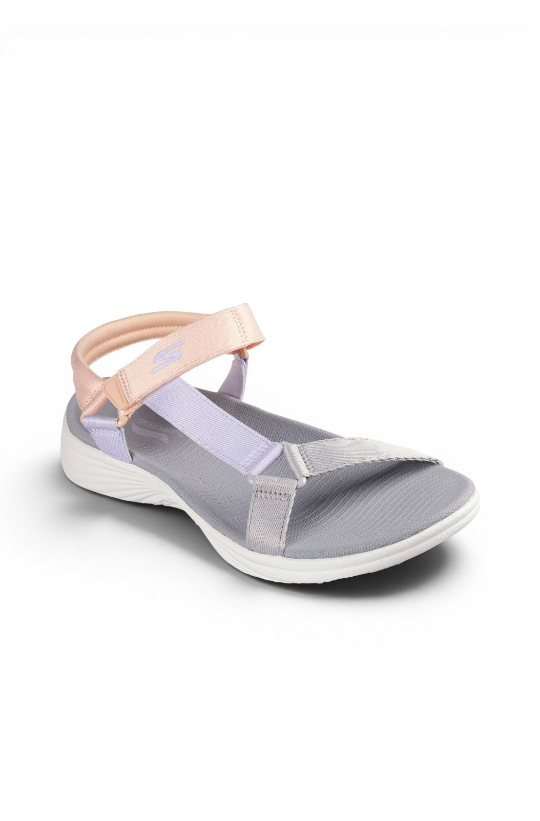 Grey Multi