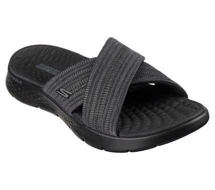 Black Grey