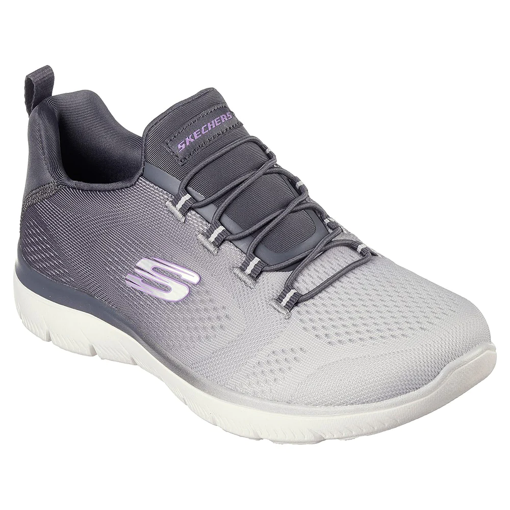 Charcoal Light Grey