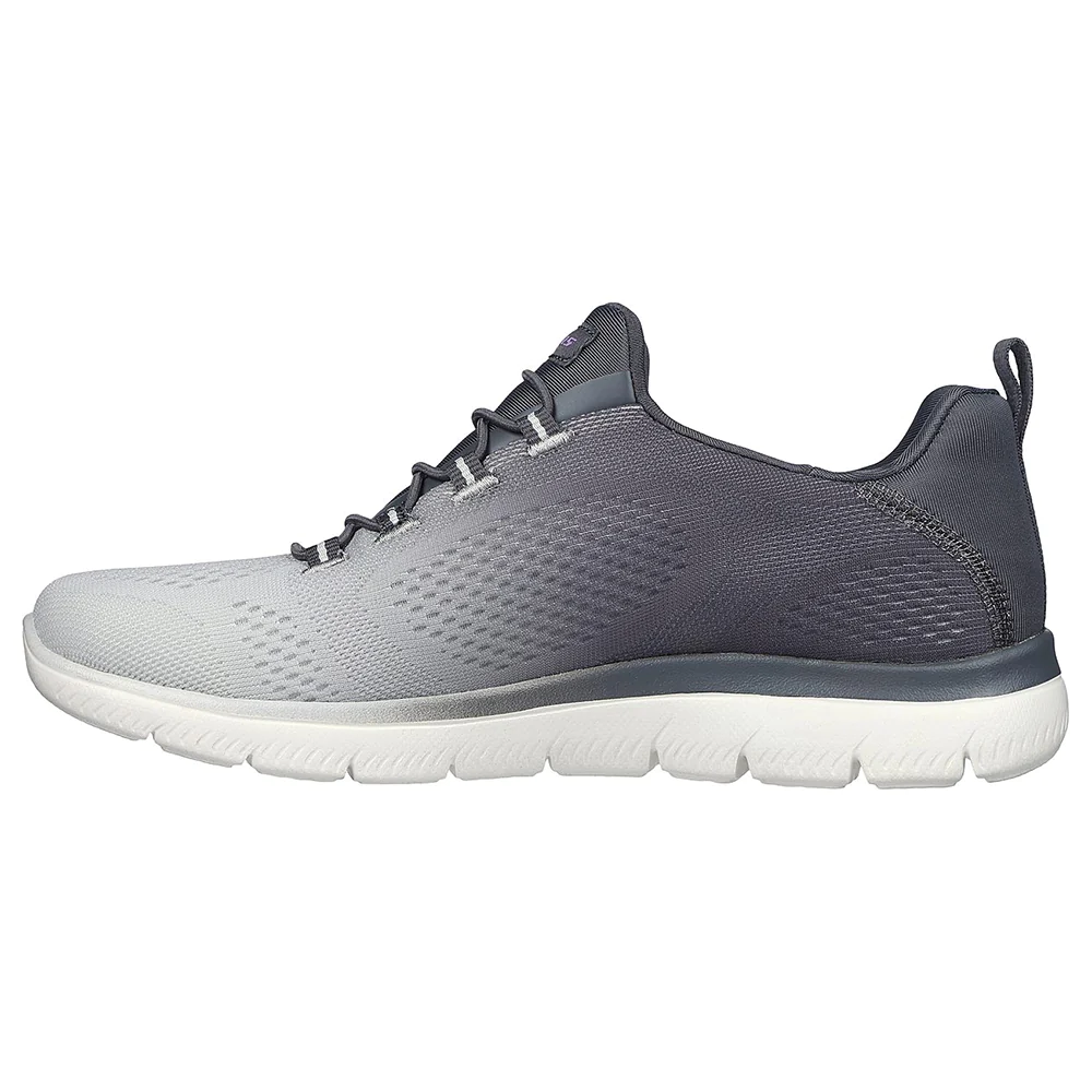 Charcoal Light Grey