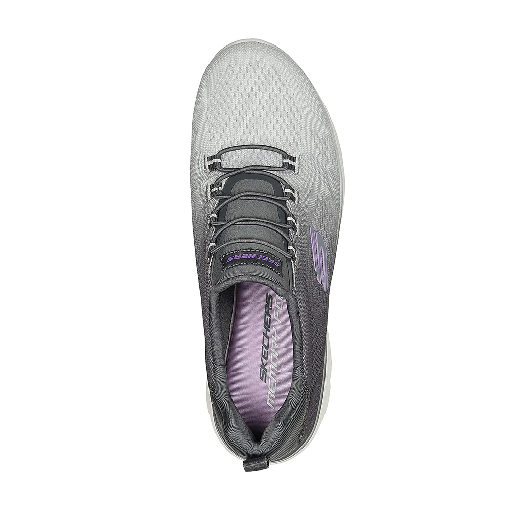 Charcoal Light Grey