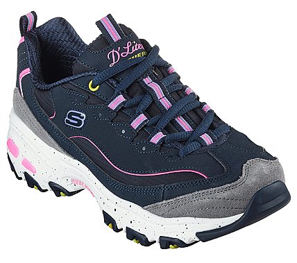Navy Multi
