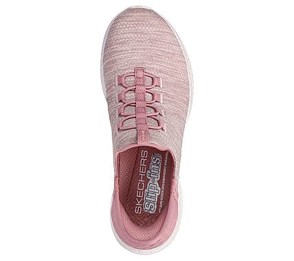 skechers air cooled memory foam ladies shoes