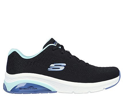 Black Blue