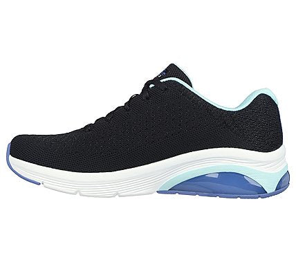 Black Blue