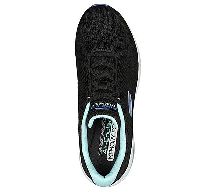Black Blue