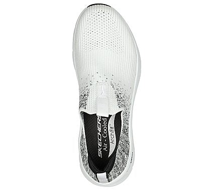 White Black