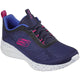 Navy Pink