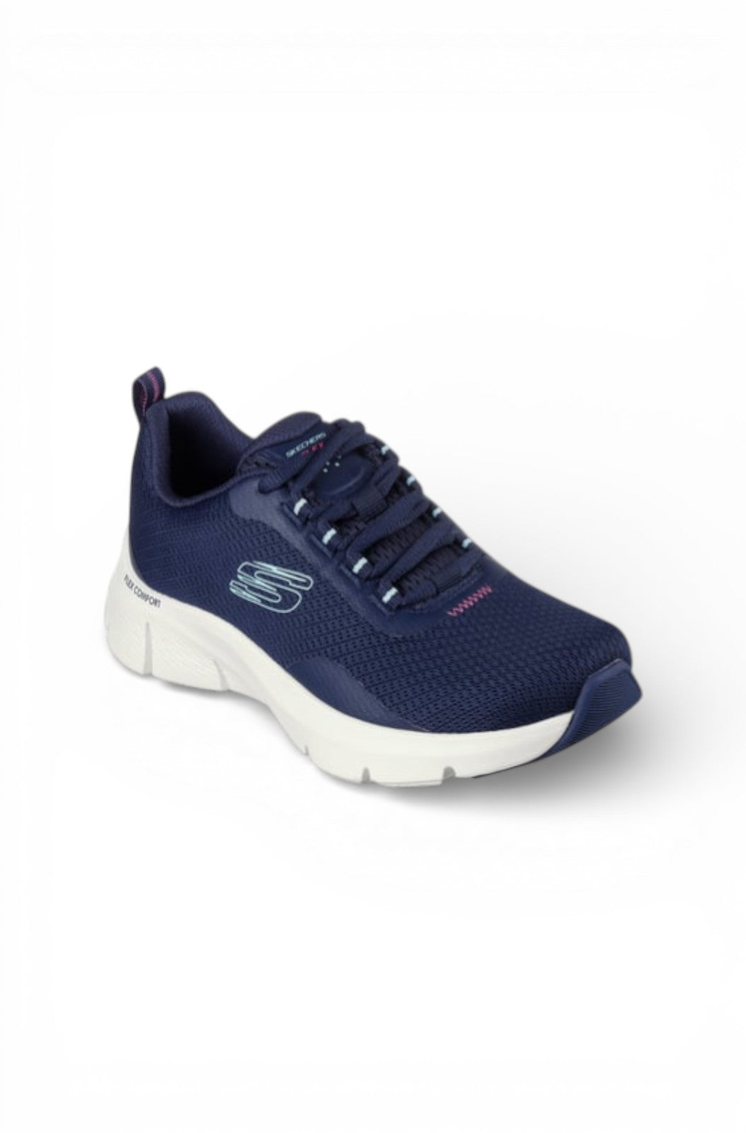 Navy Purple