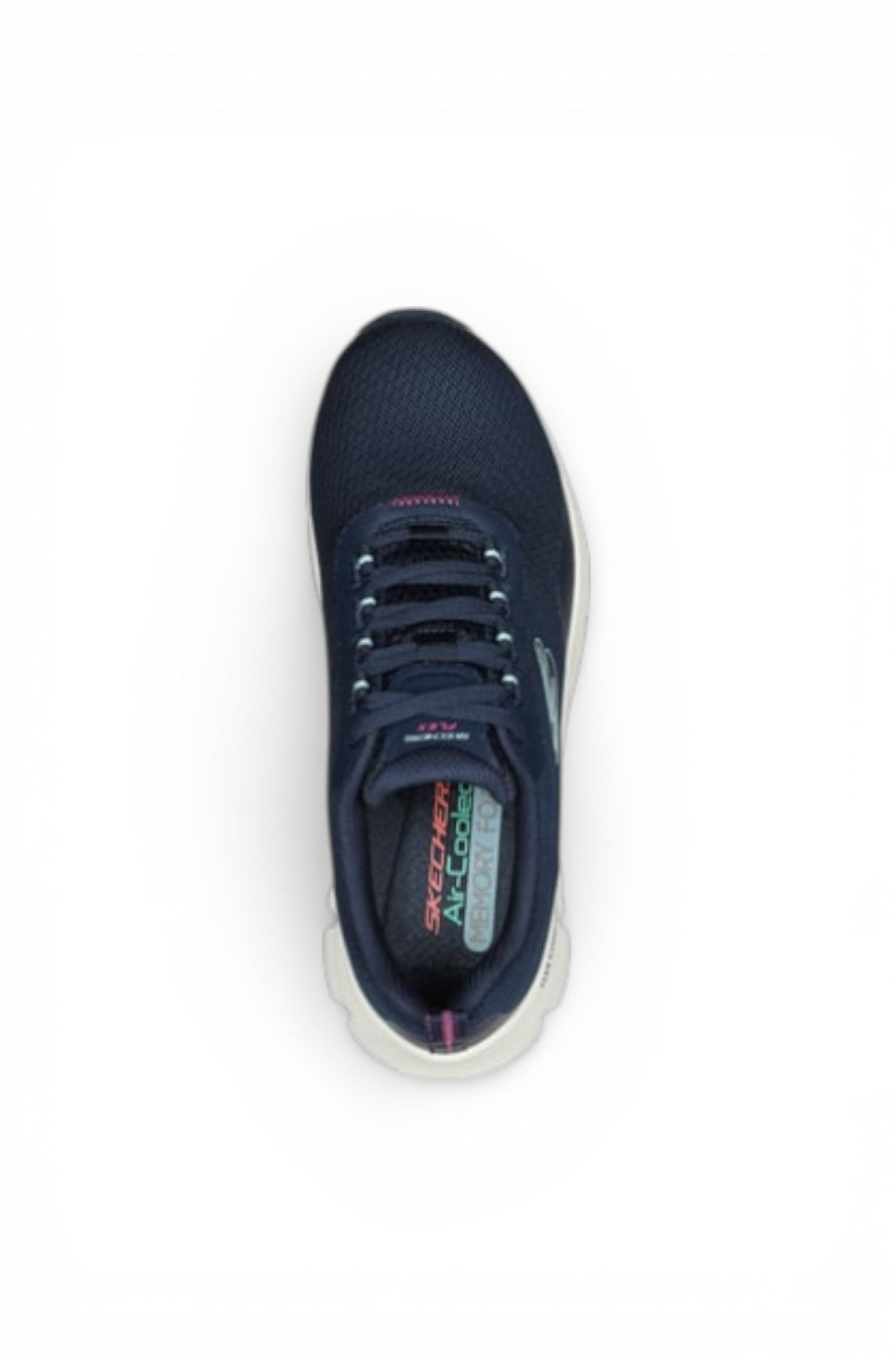 Navy Purple