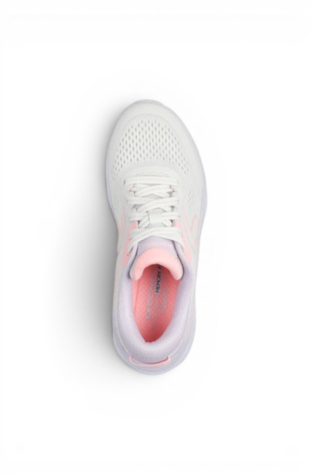Off White Pink