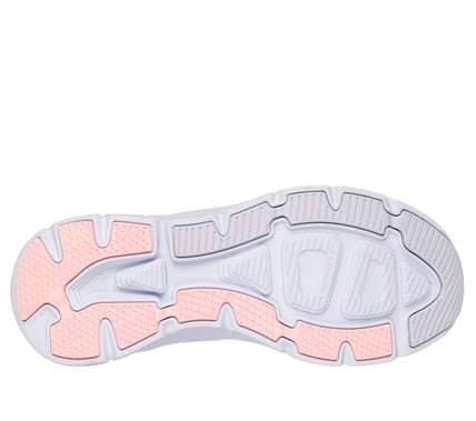 Off White Pink