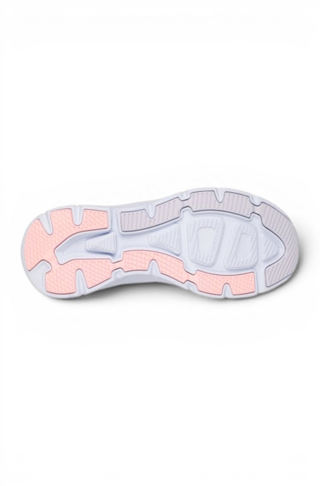 Off White Pink