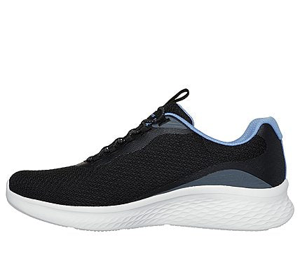 Black Light Blue