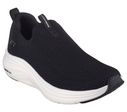 skechers air cooled memory foam womens price