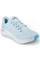Light Blue Multi