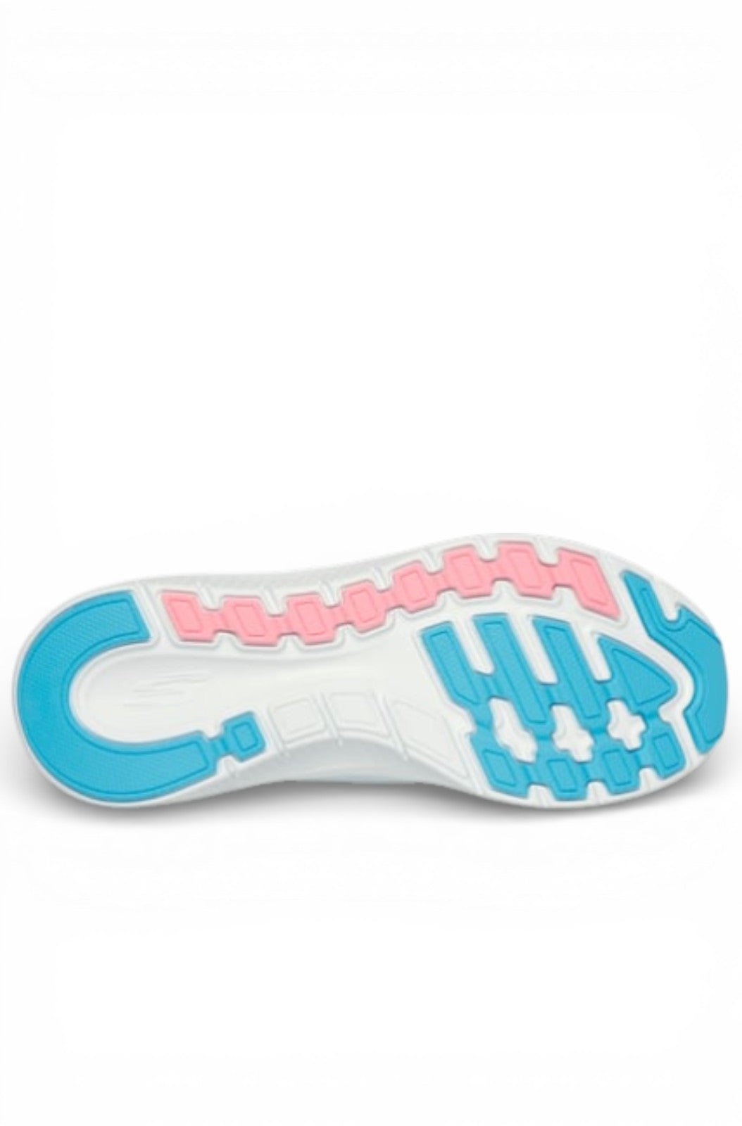Light Blue Multi