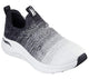 White Black