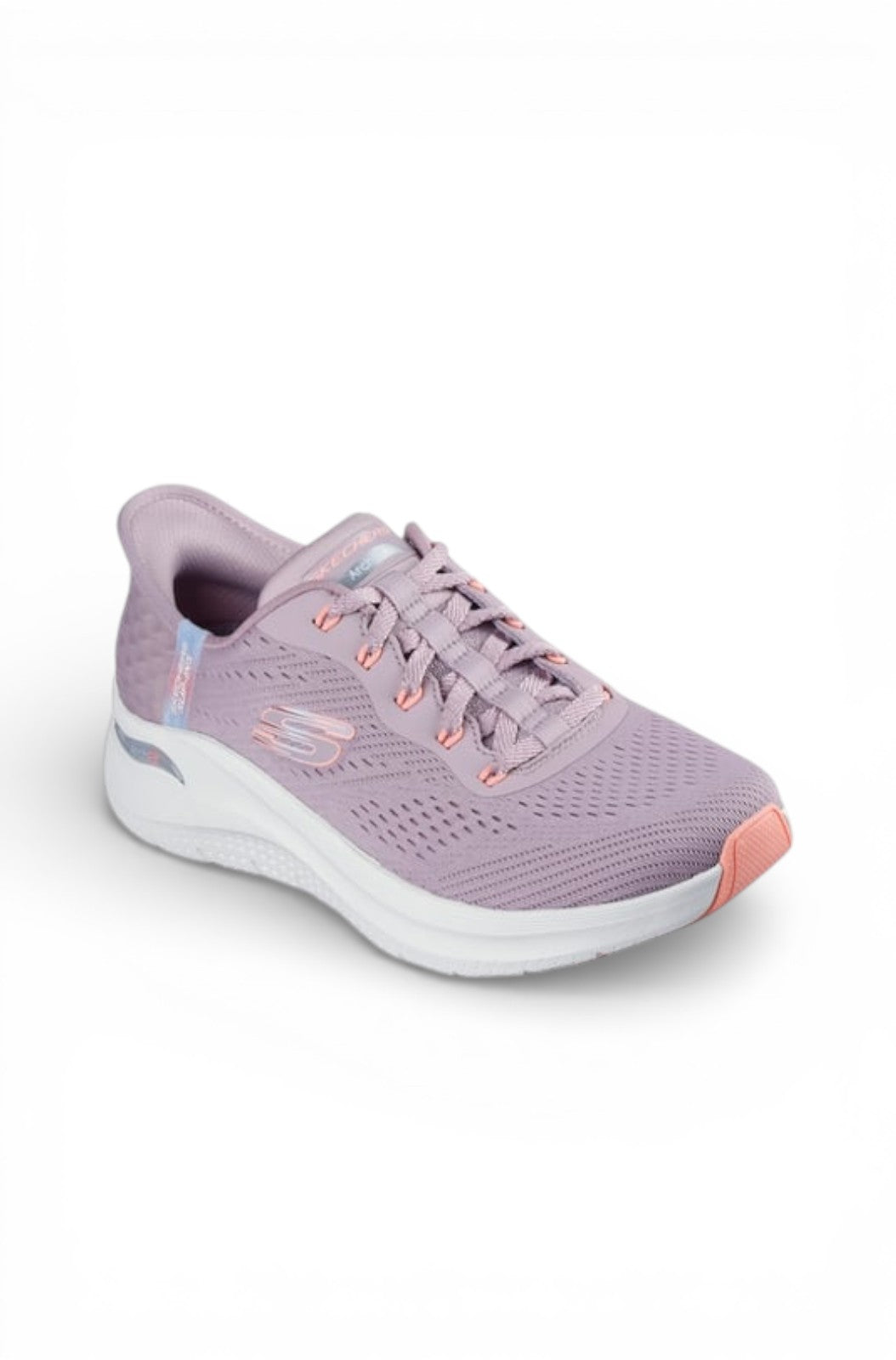 Mauve Multi
