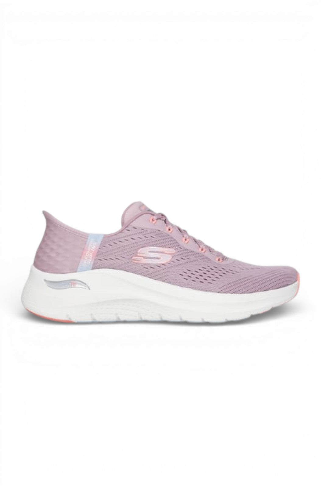 Mauve Multi