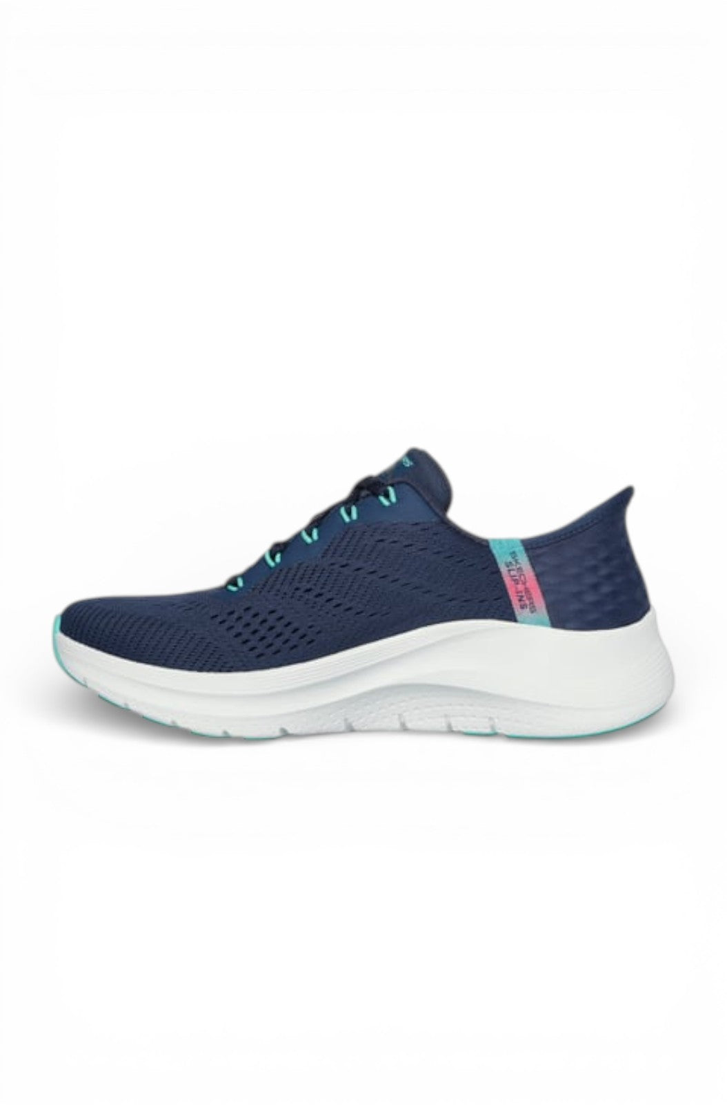 Navy Turquiose