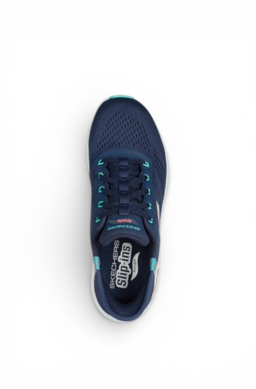 Navy Turquiose