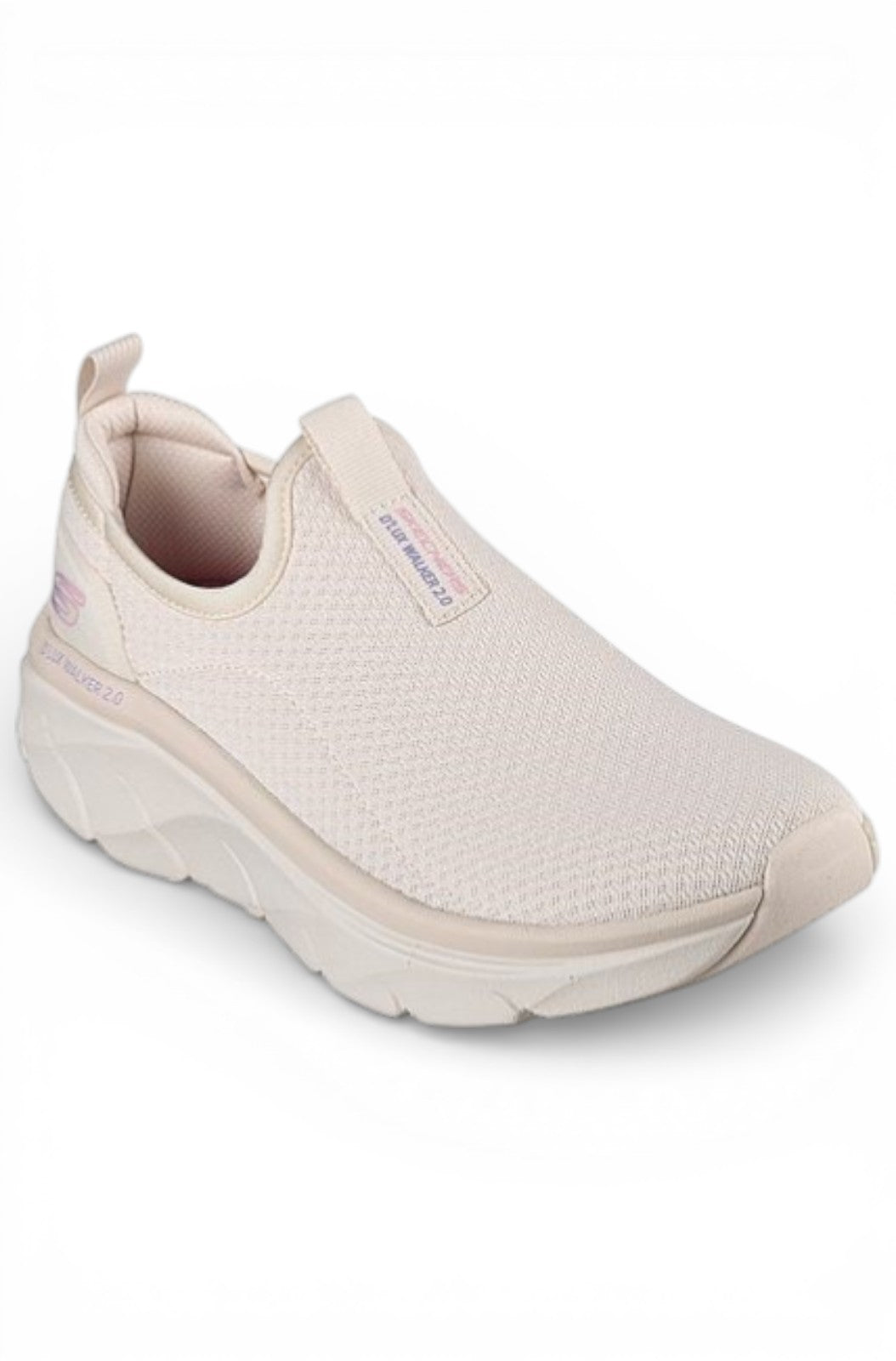 Natural Pink