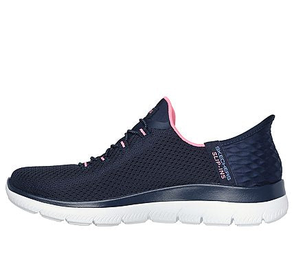 Navy Pink